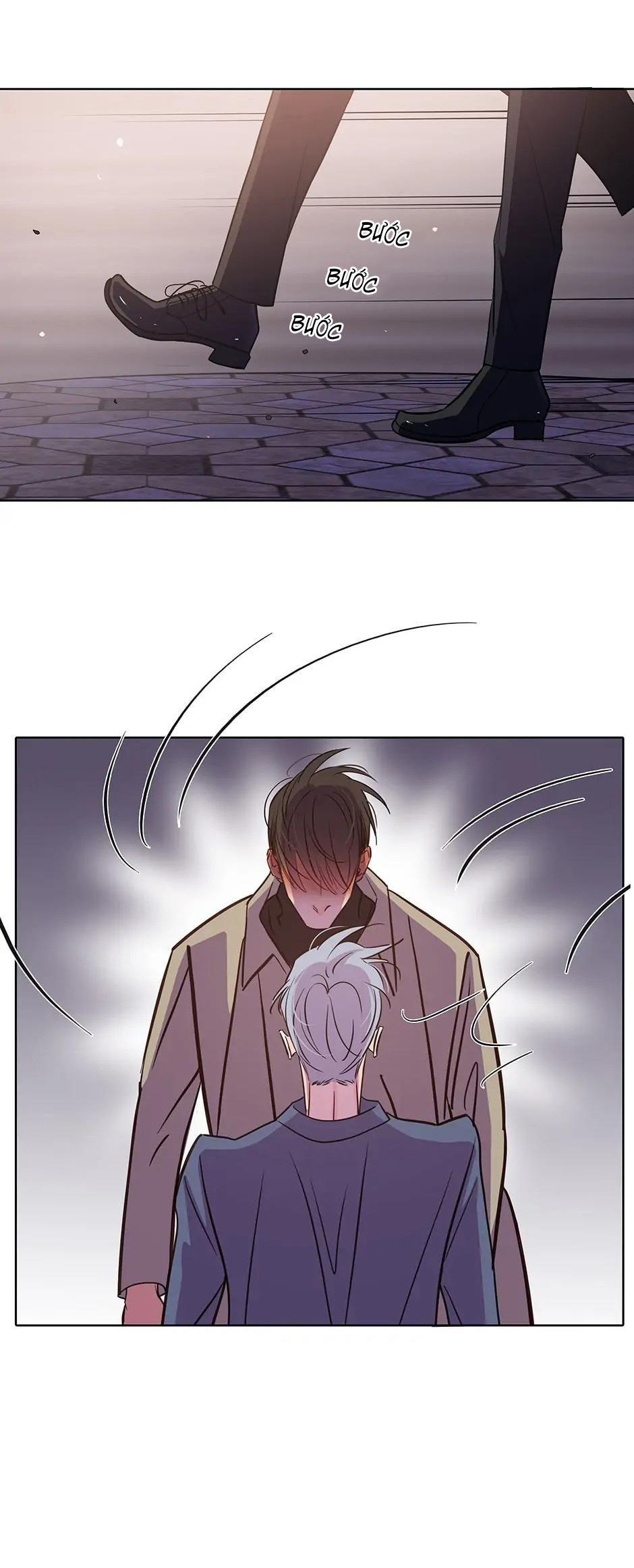 Đừng Chạm Vào Tim Tôi Chapter 67 - Trang 2