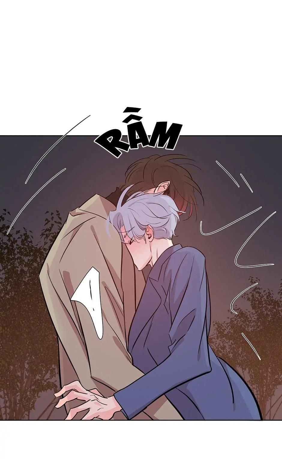 Đừng Chạm Vào Tim Tôi Chapter 67 - Trang 2