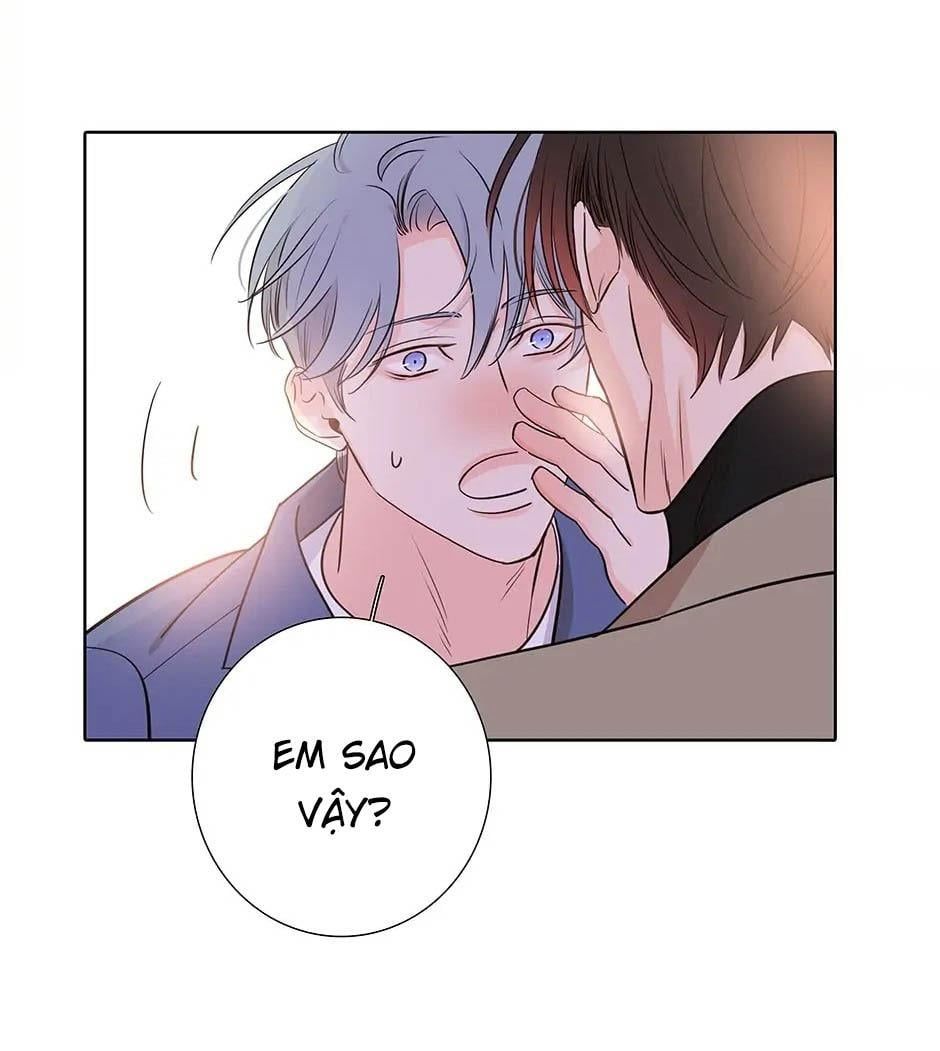 Đừng Chạm Vào Tim Tôi Chapter 67 - Trang 2