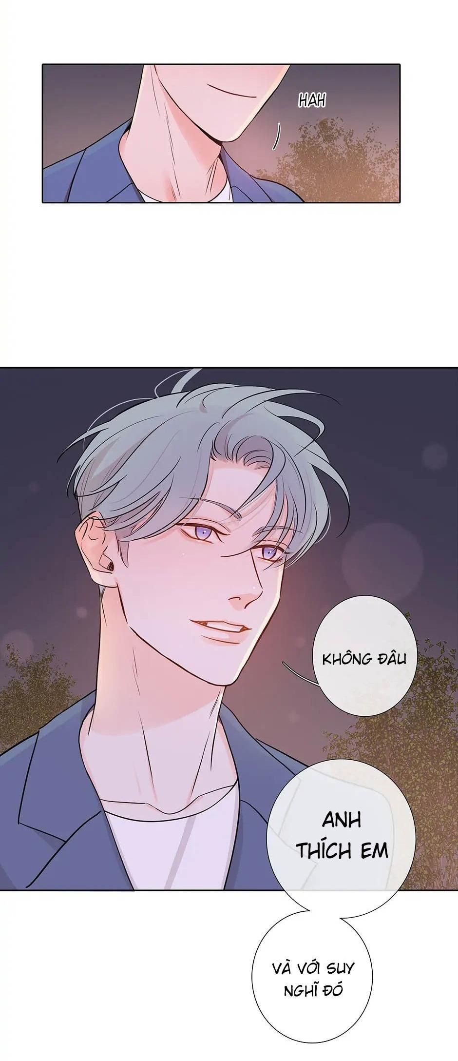 Đừng Chạm Vào Tim Tôi Chapter 67 - Trang 2
