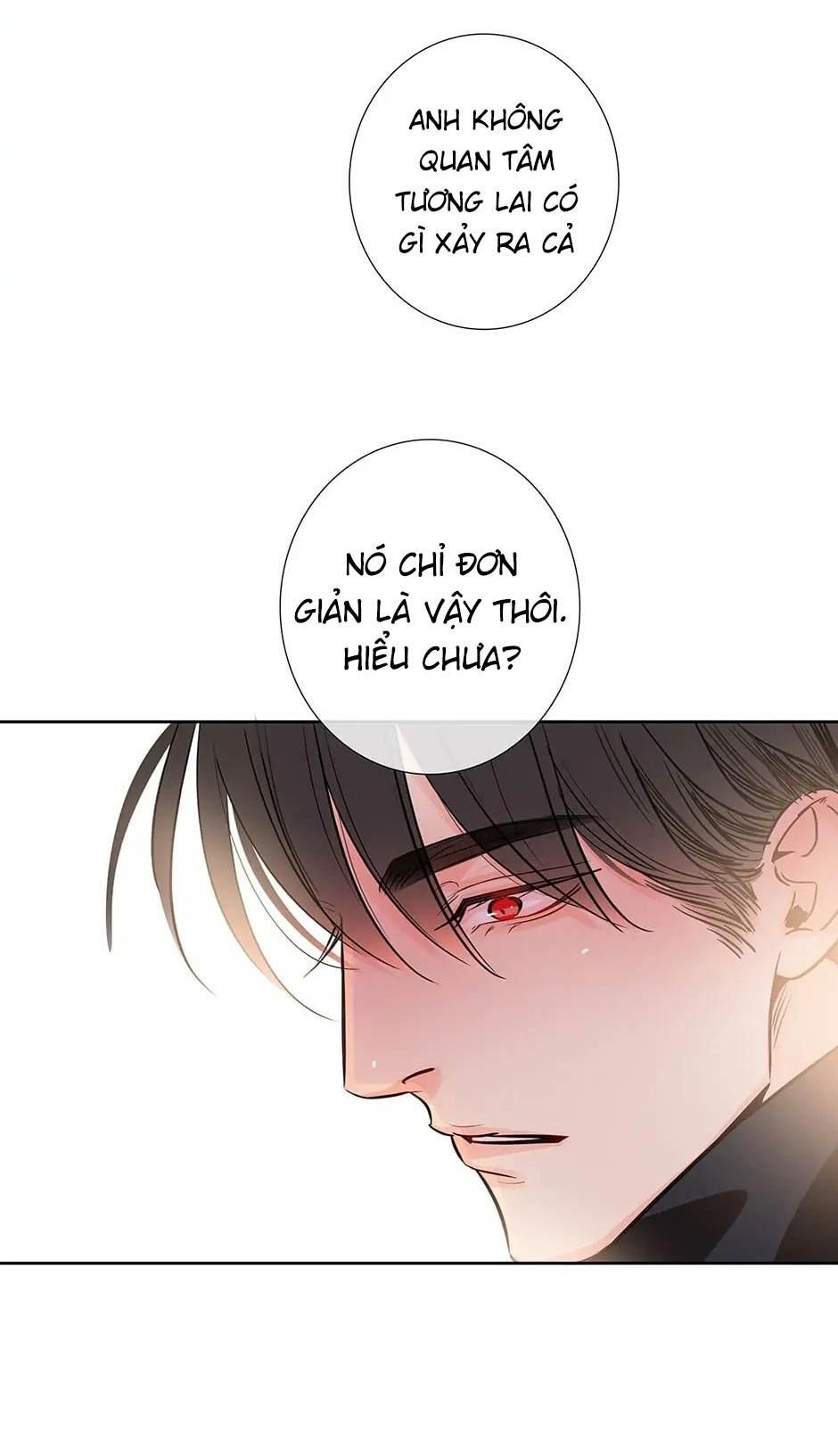 Đừng Chạm Vào Tim Tôi Chapter 67 - Trang 2