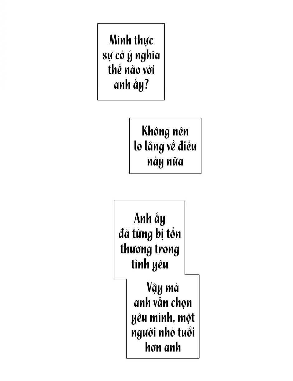 Đừng Chạm Vào Tim Tôi Chapter 67 - Trang 2