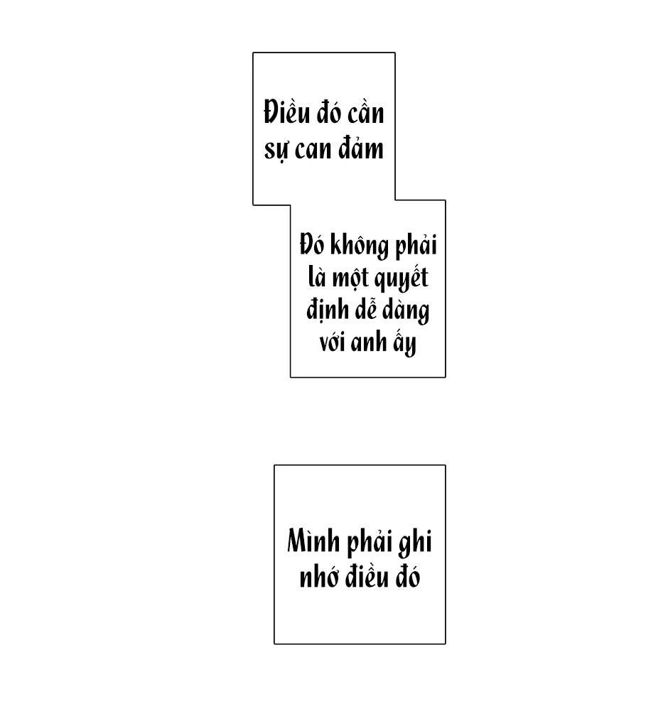 Đừng Chạm Vào Tim Tôi Chapter 67 - Trang 2