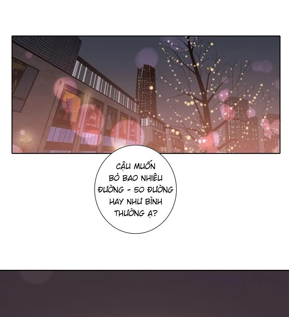Đừng Chạm Vào Tim Tôi Chapter 67 - Trang 2