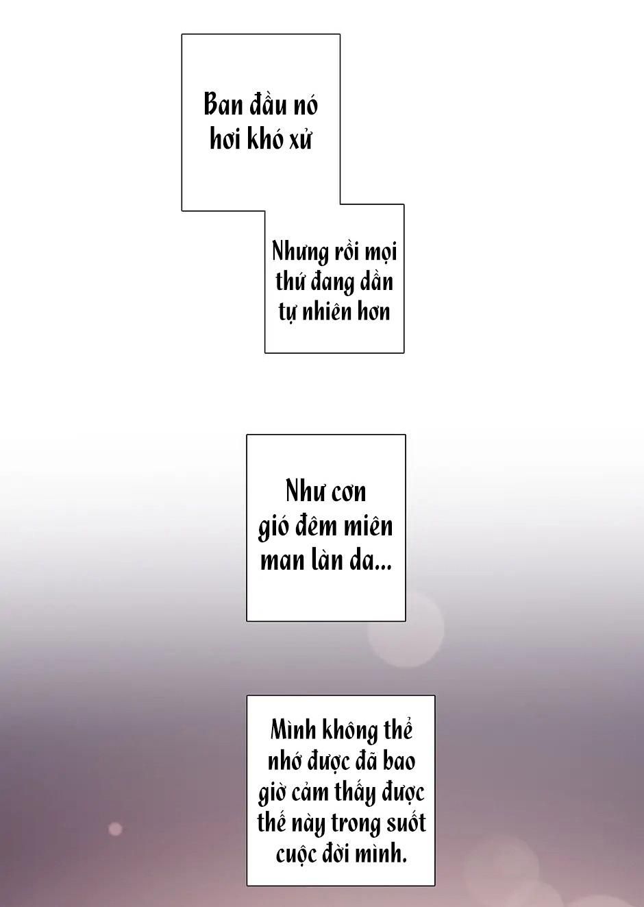Đừng Chạm Vào Tim Tôi Chapter 67 - Trang 2