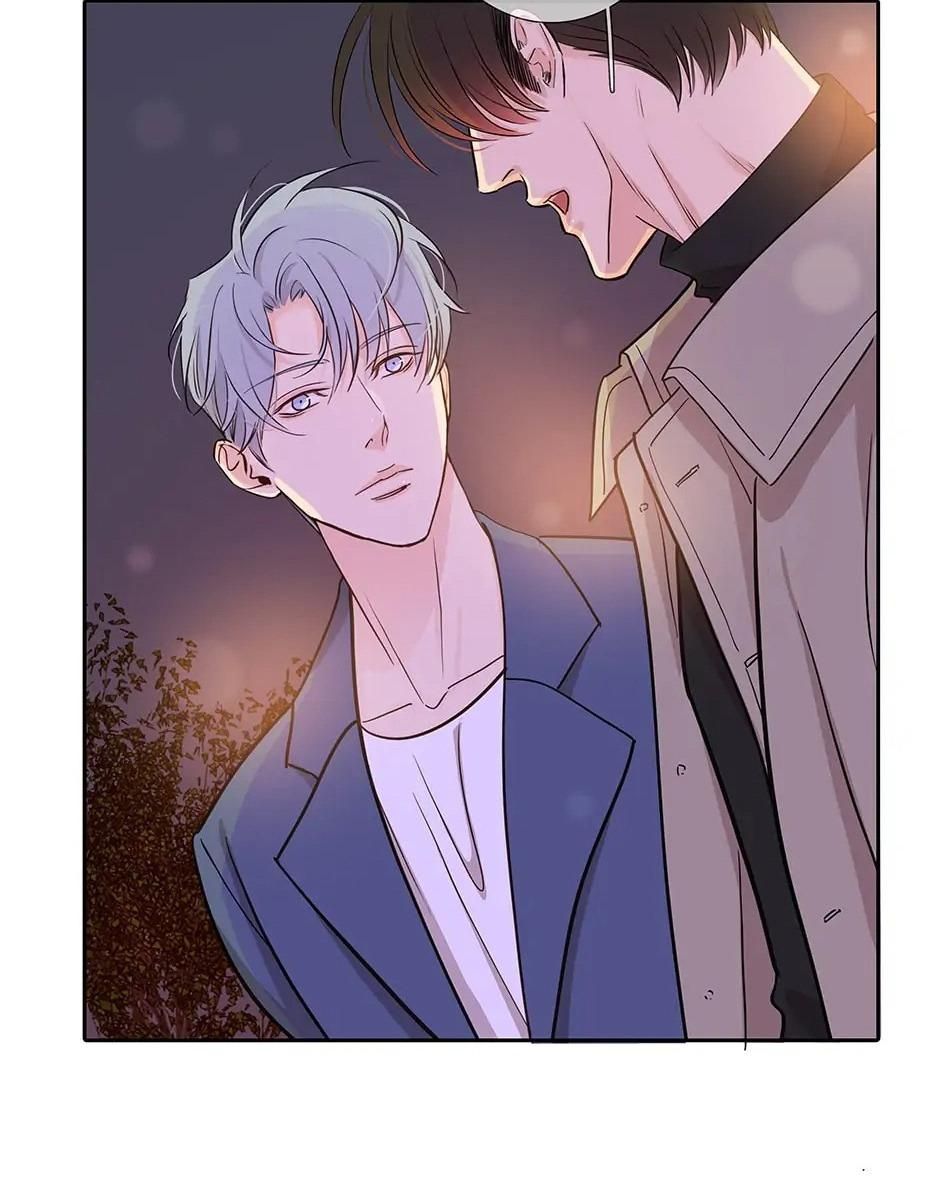 Đừng Chạm Vào Tim Tôi Chapter 67 - Trang 2