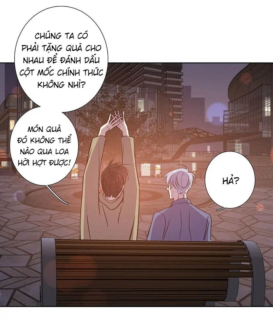 Đừng Chạm Vào Tim Tôi Chapter 67 - Trang 2