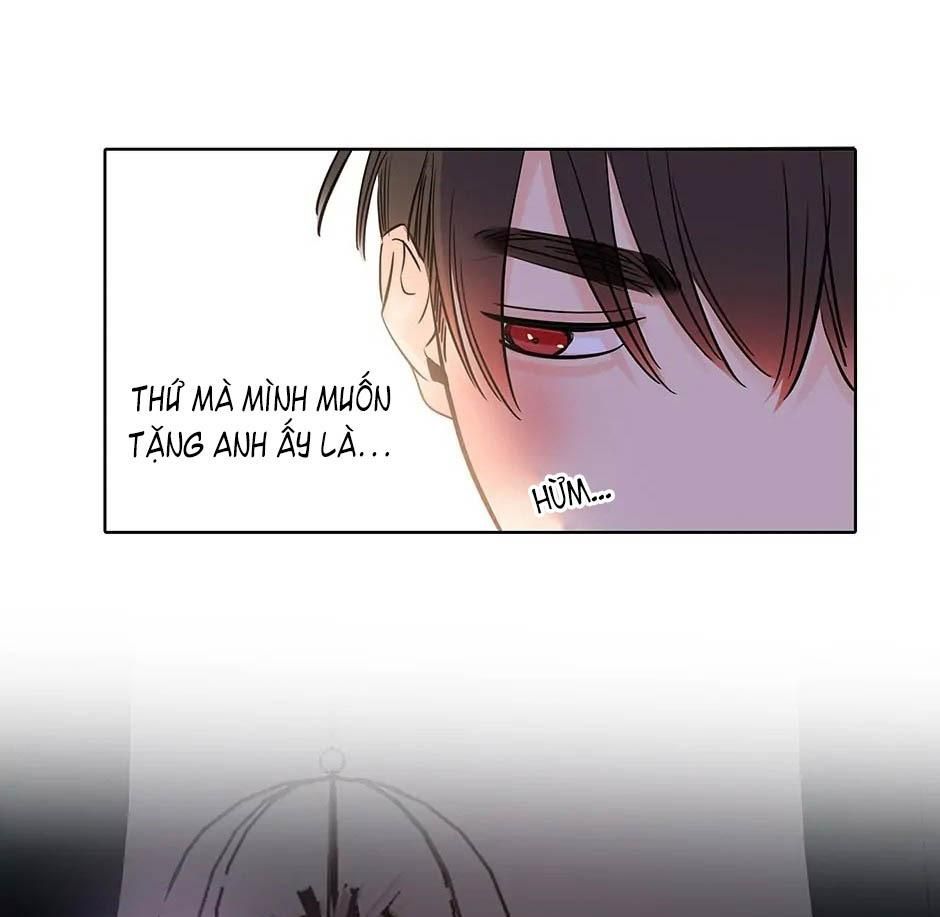 Đừng Chạm Vào Tim Tôi Chapter 67 - Trang 2