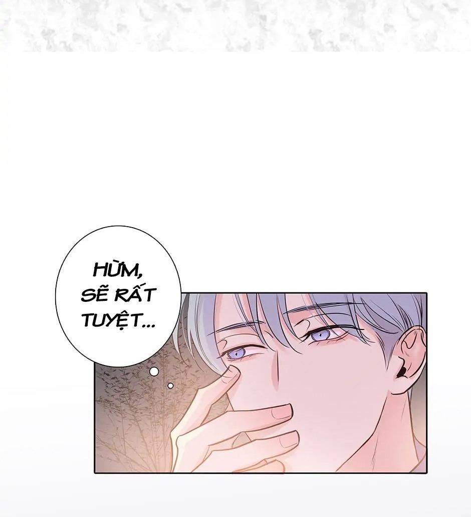 Đừng Chạm Vào Tim Tôi Chapter 67 - Trang 2