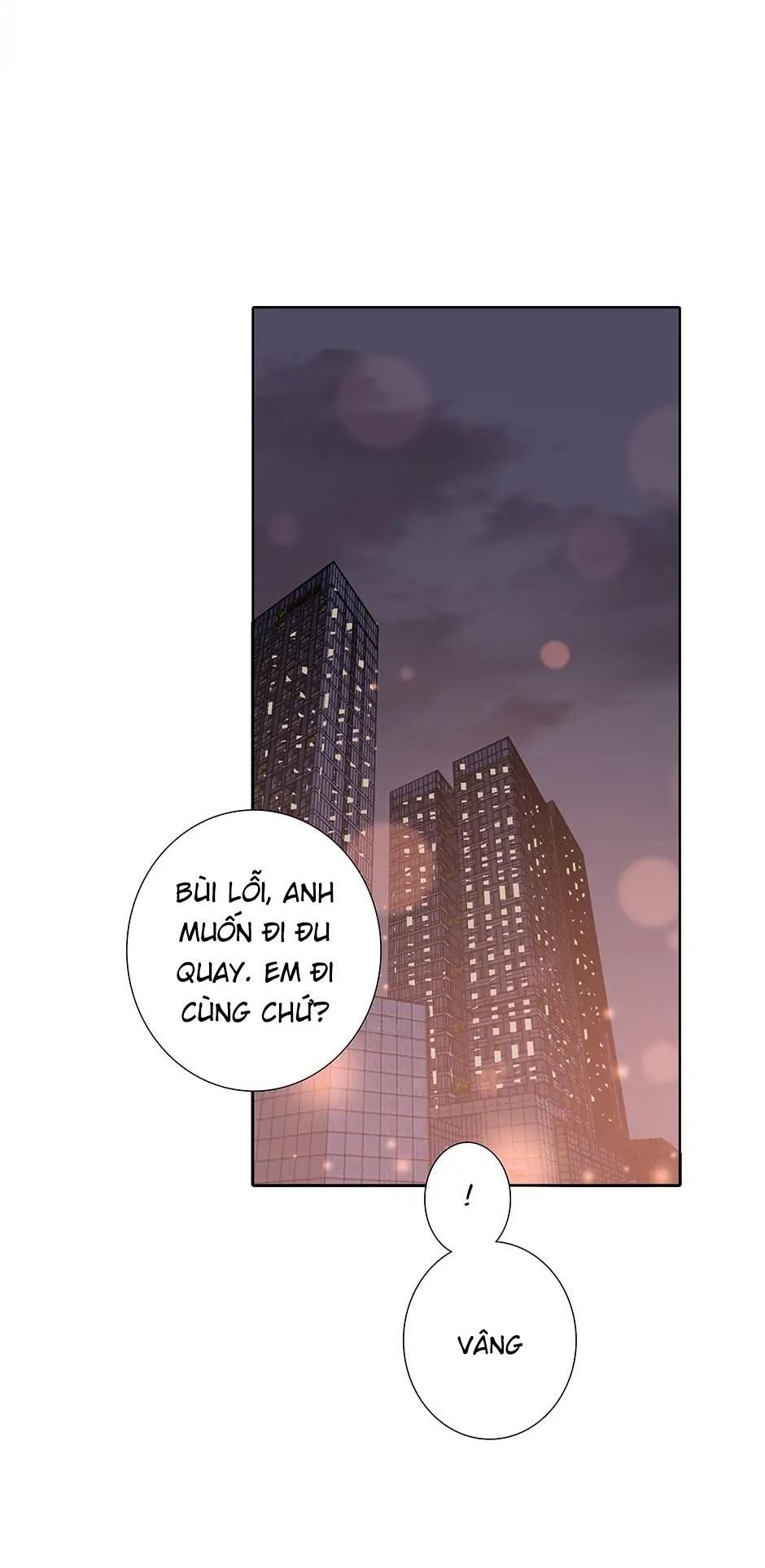 Đừng Chạm Vào Tim Tôi Chapter 67 - Trang 2