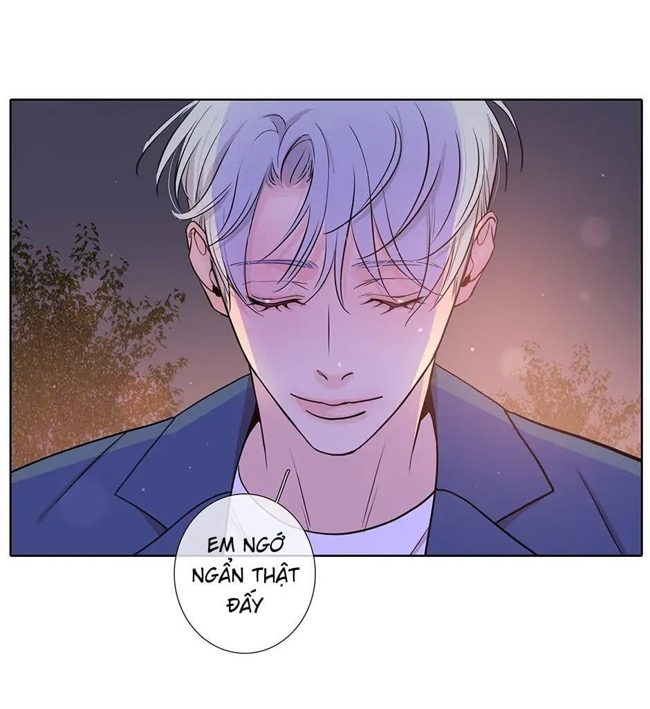Đừng Chạm Vào Tim Tôi Chapter 67 - Trang 2