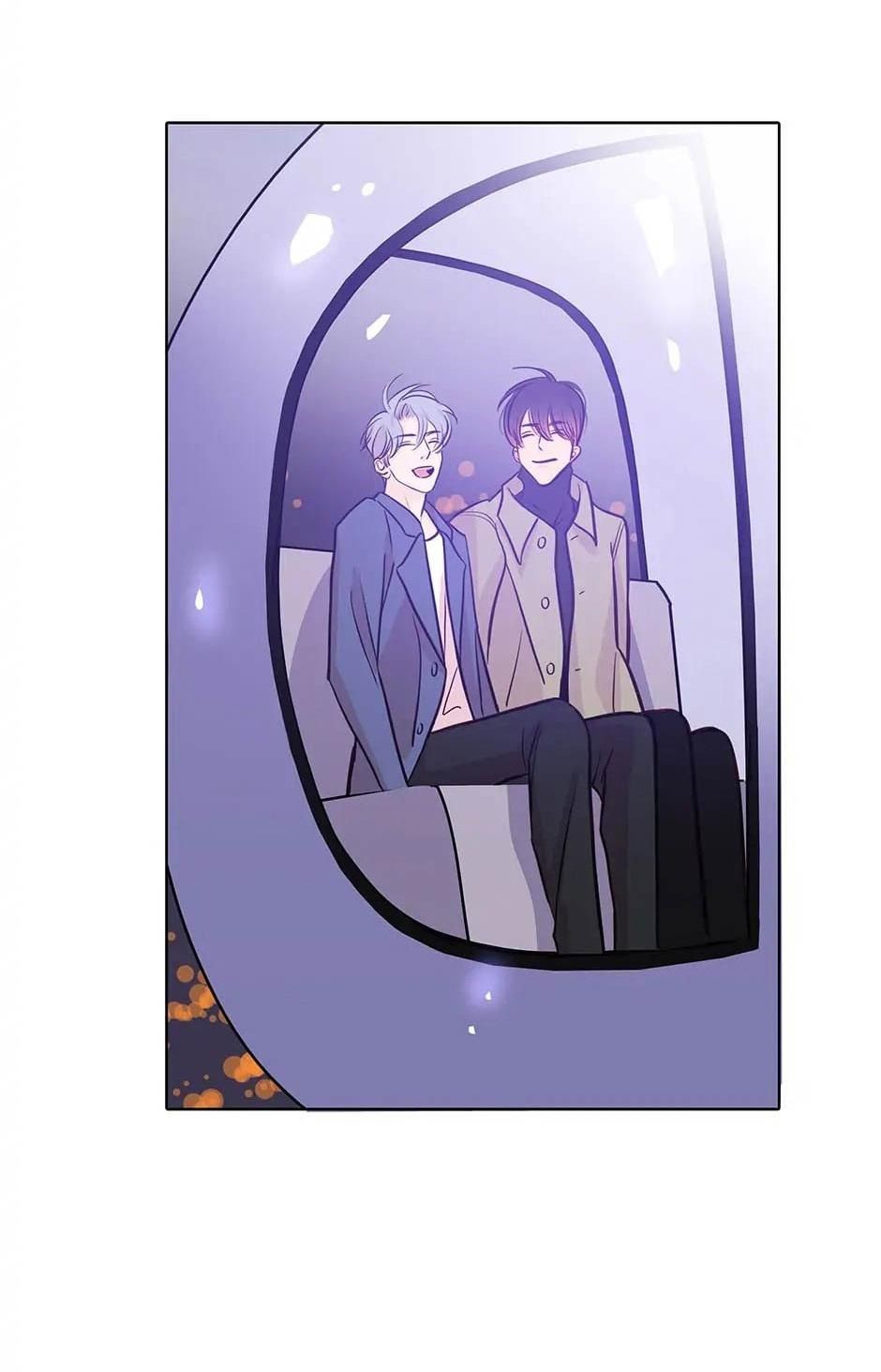 Đừng Chạm Vào Tim Tôi Chapter 67 - Trang 2