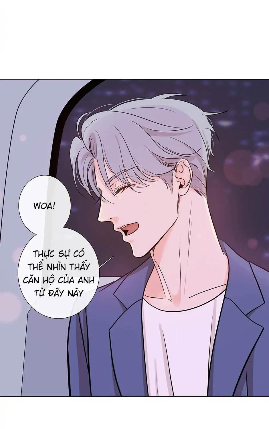 Đừng Chạm Vào Tim Tôi Chapter 67 - Trang 2