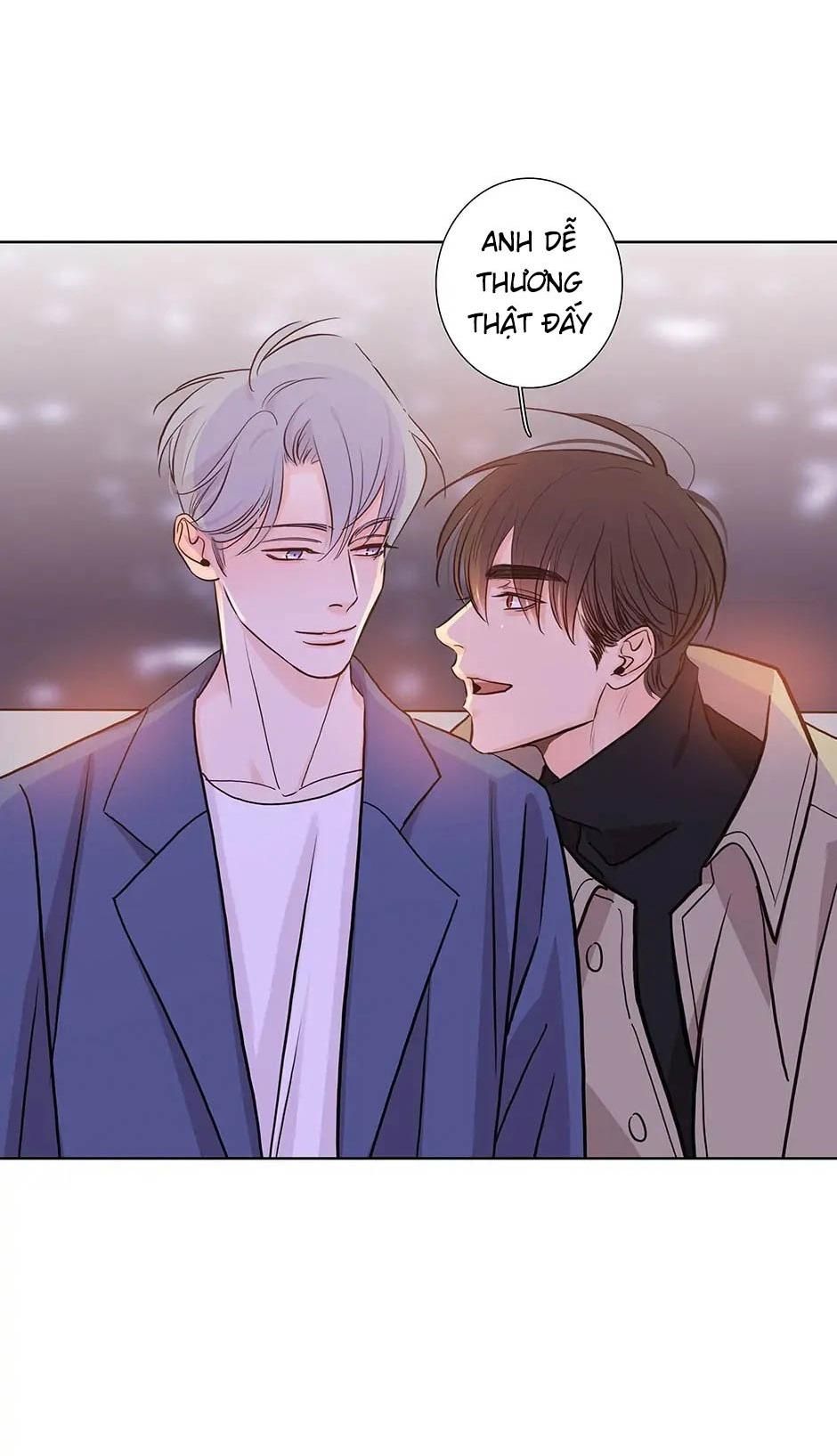 Đừng Chạm Vào Tim Tôi Chapter 67 - Trang 2