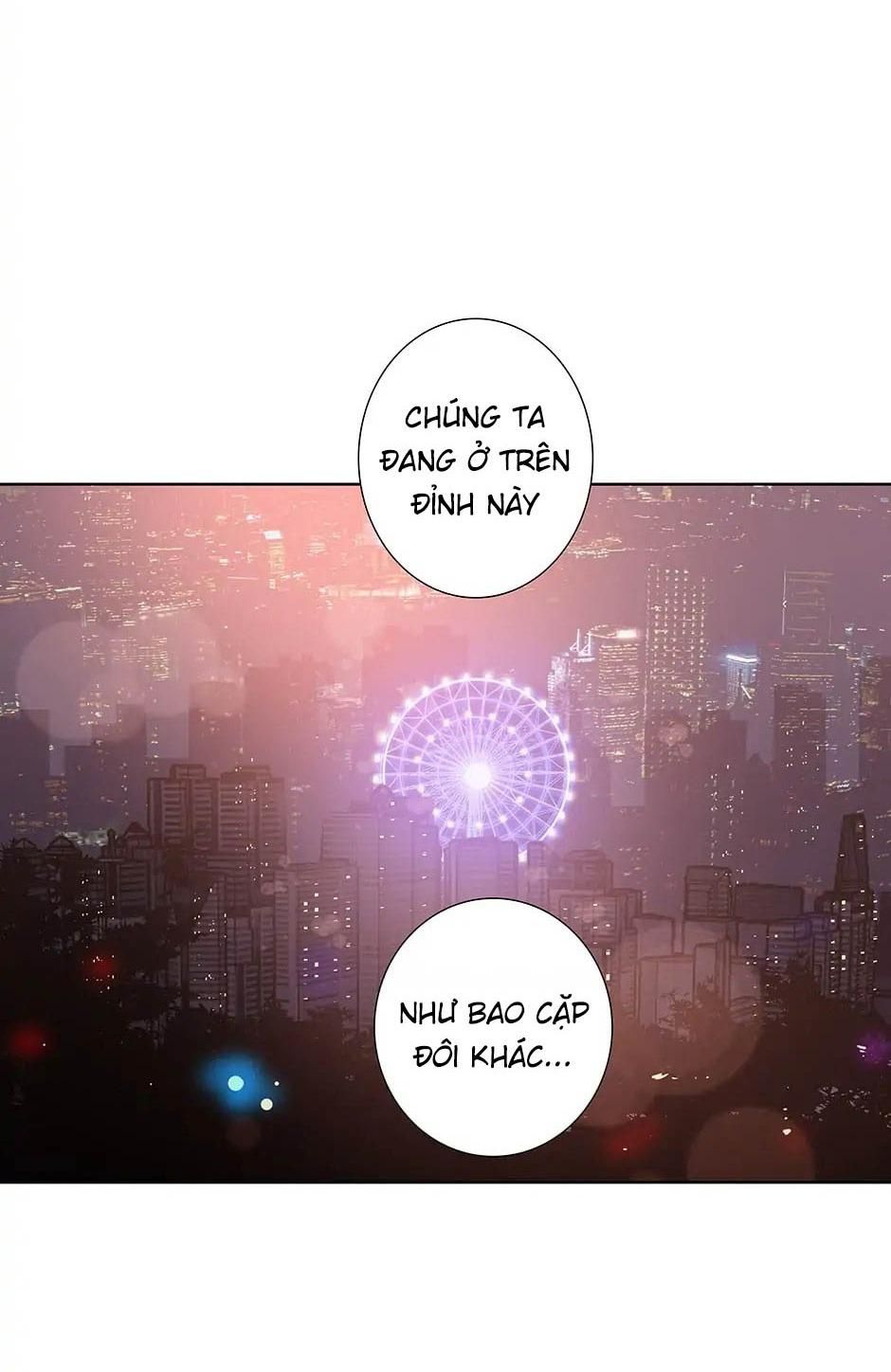 Đừng Chạm Vào Tim Tôi Chapter 67 - Trang 2
