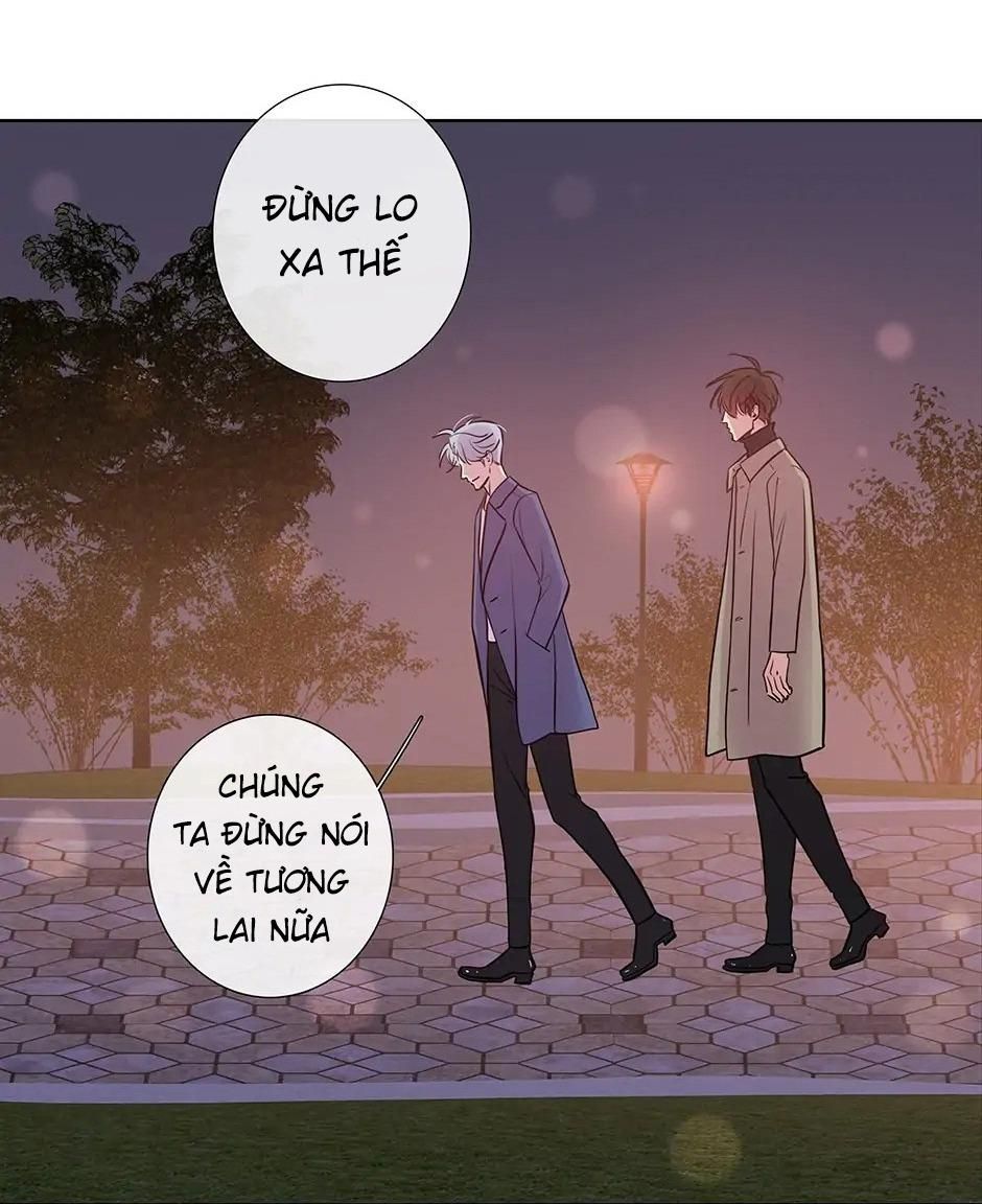 Đừng Chạm Vào Tim Tôi Chapter 67 - Trang 2