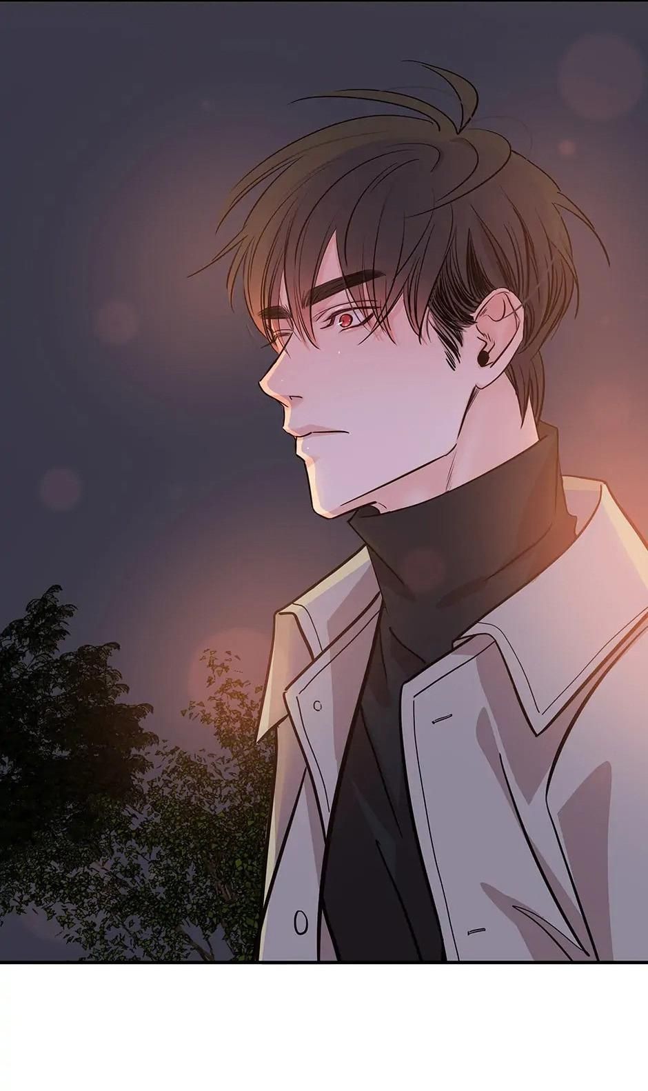 Đừng Chạm Vào Tim Tôi Chapter 67 - Trang 2
