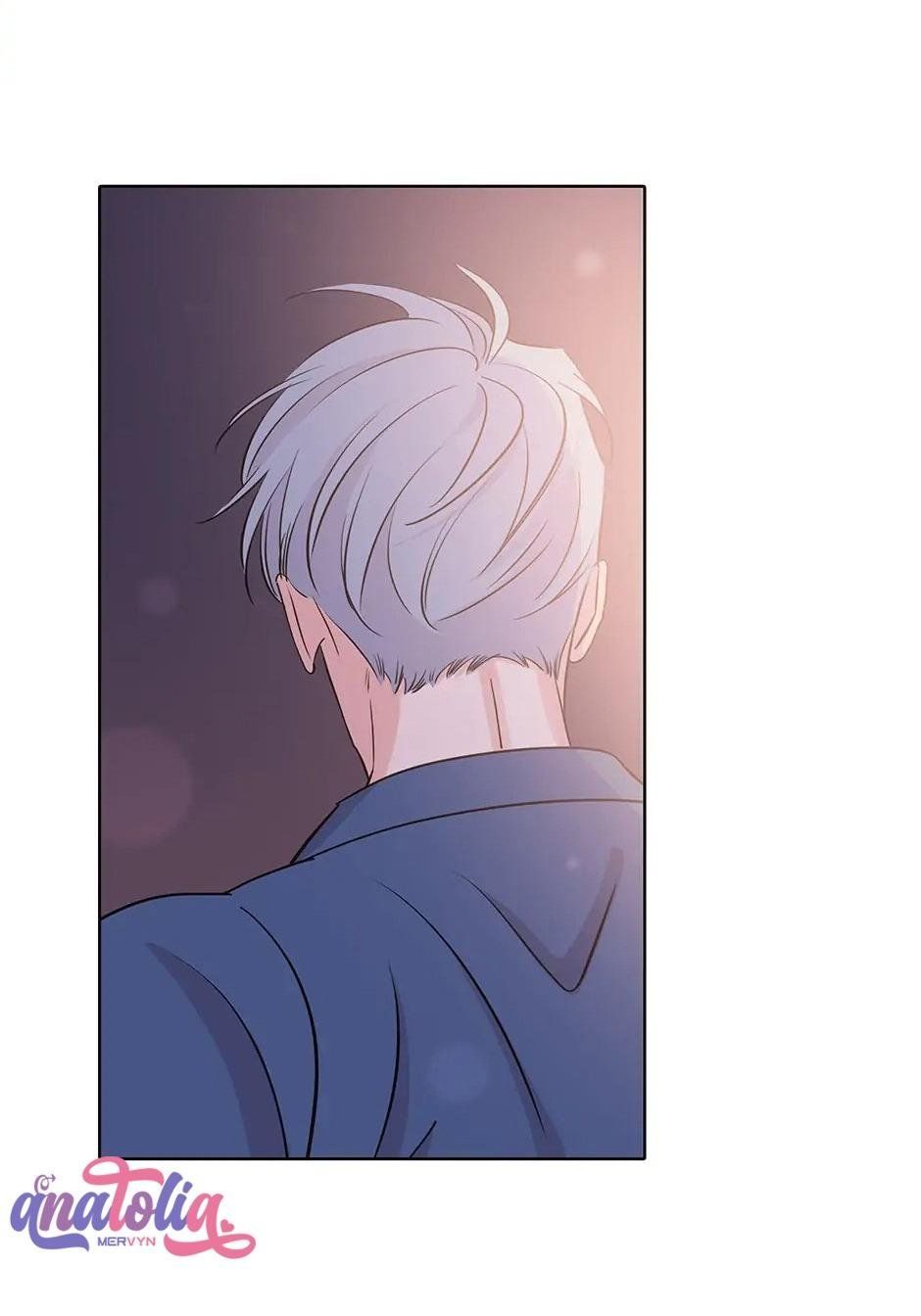 Đừng Chạm Vào Tim Tôi Chapter 67 - Trang 2