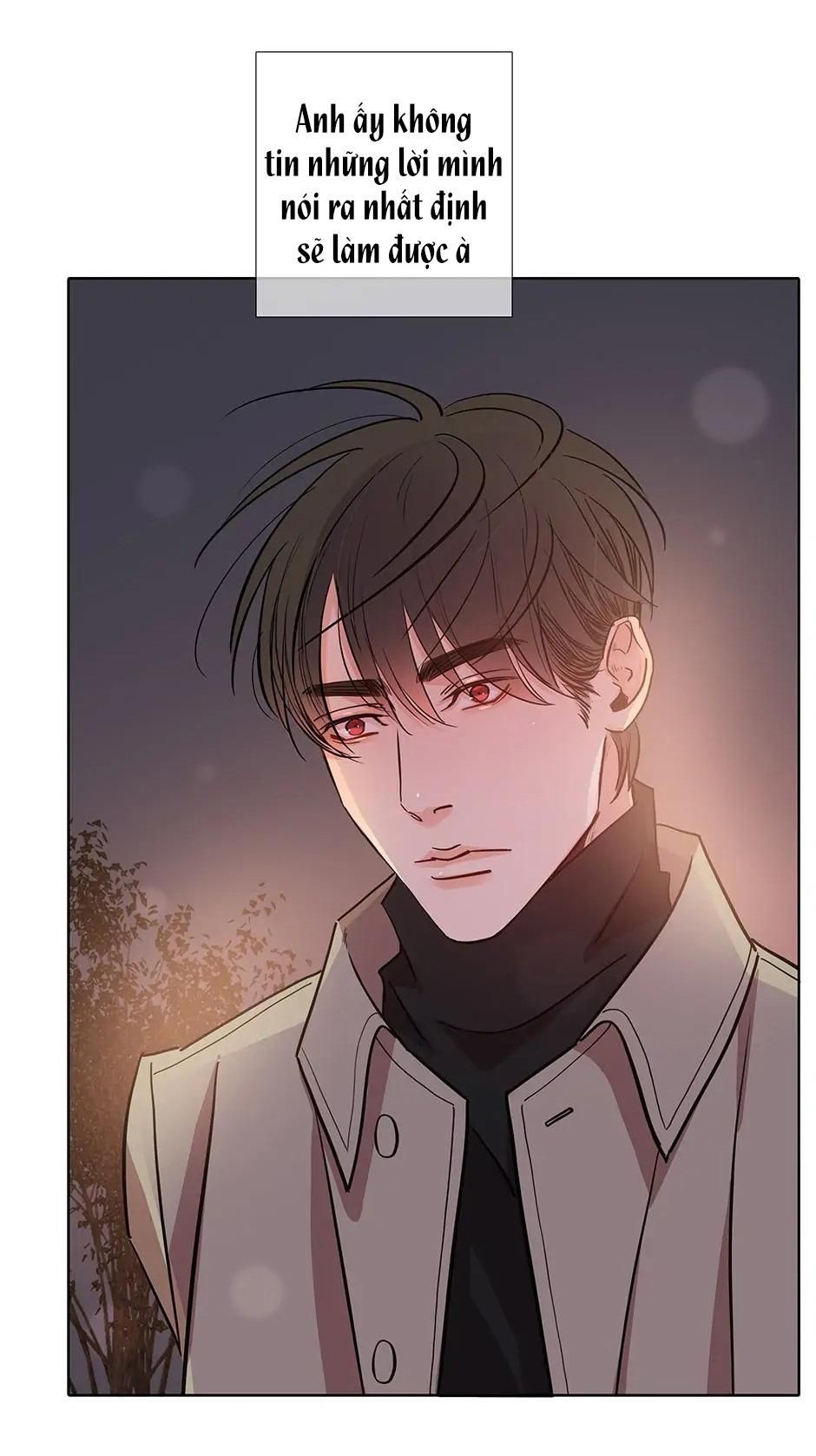 Đừng Chạm Vào Tim Tôi Chapter 67 - Trang 2