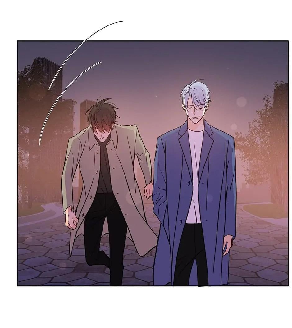 Đừng Chạm Vào Tim Tôi Chapter 67 - Trang 2