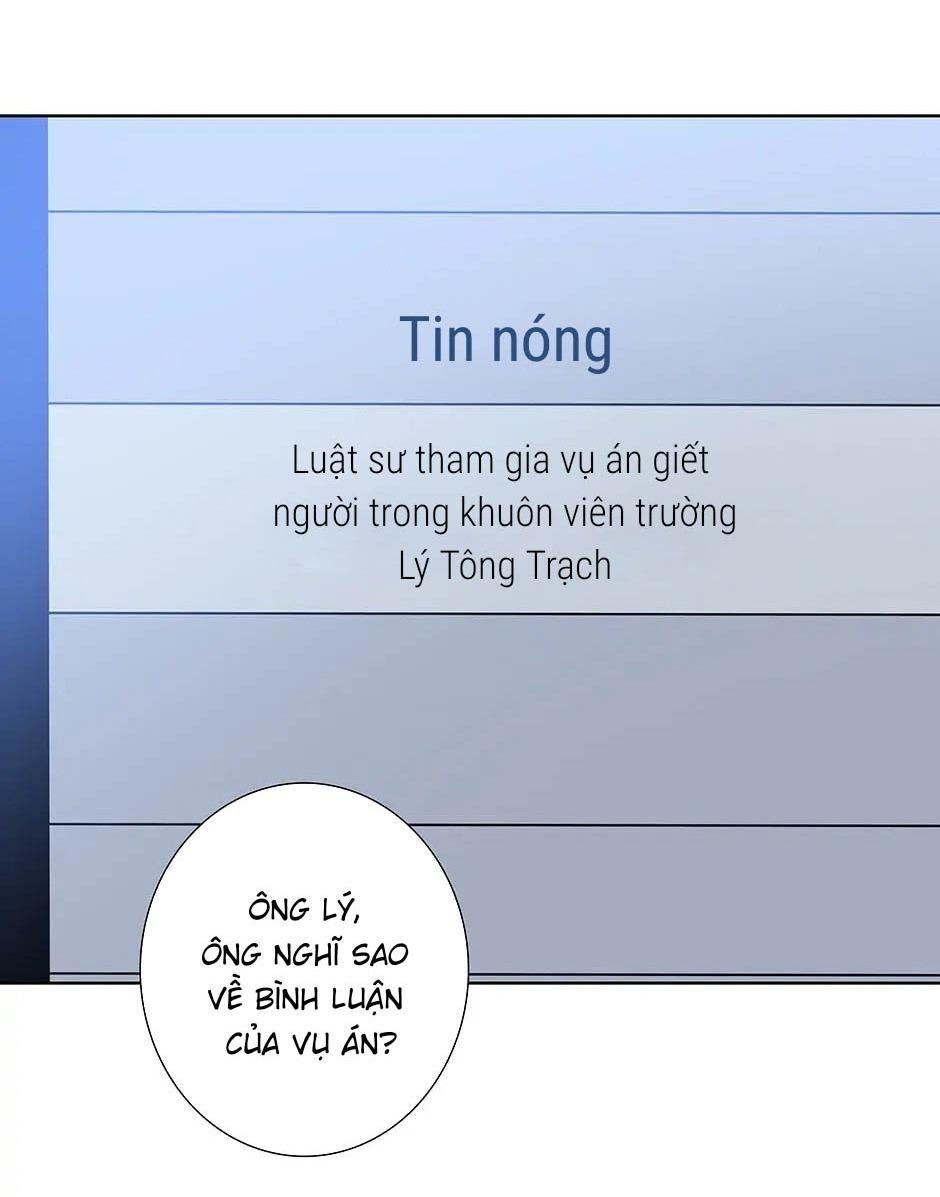 Đừng Chạm Vào Tim Tôi Chapter 68 - Trang 2