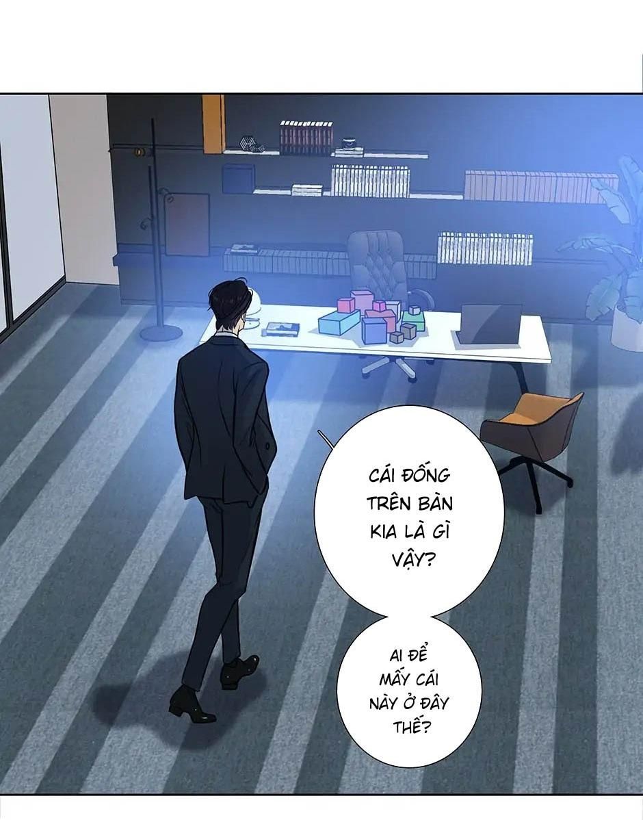 Đừng Chạm Vào Tim Tôi Chapter 68 - Trang 2