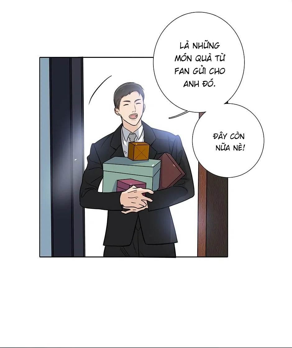 Đừng Chạm Vào Tim Tôi Chapter 68 - Trang 2