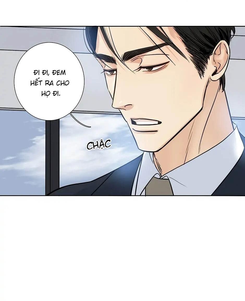Đừng Chạm Vào Tim Tôi Chapter 68 - Trang 2