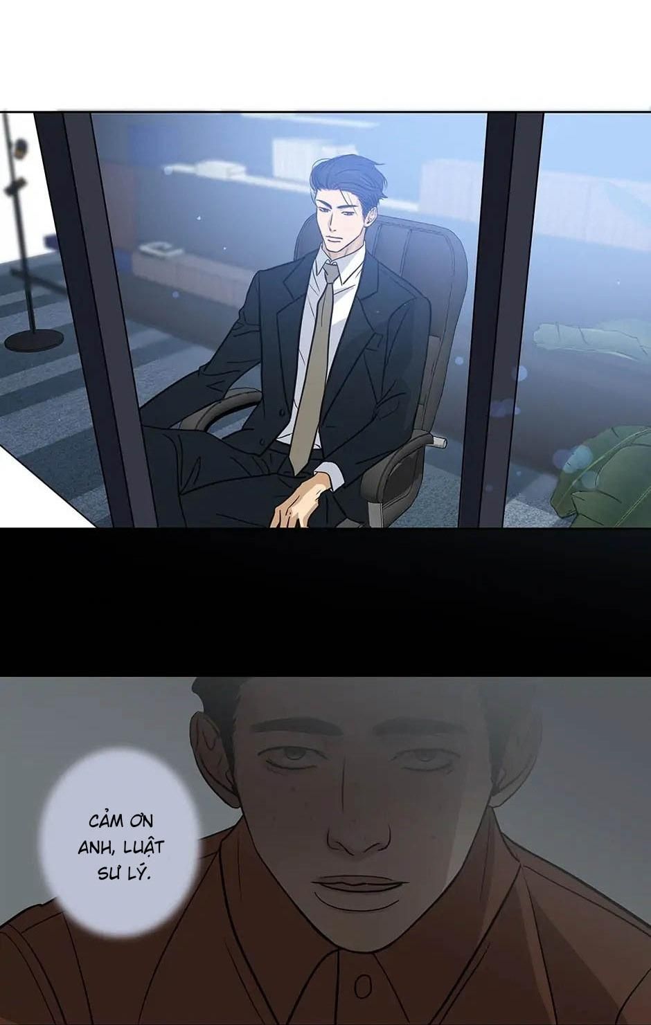 Đừng Chạm Vào Tim Tôi Chapter 68 - Trang 2