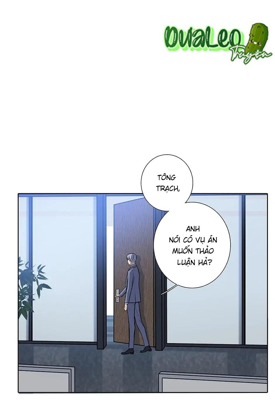 Đừng Chạm Vào Tim Tôi Chapter 68 - Trang 2