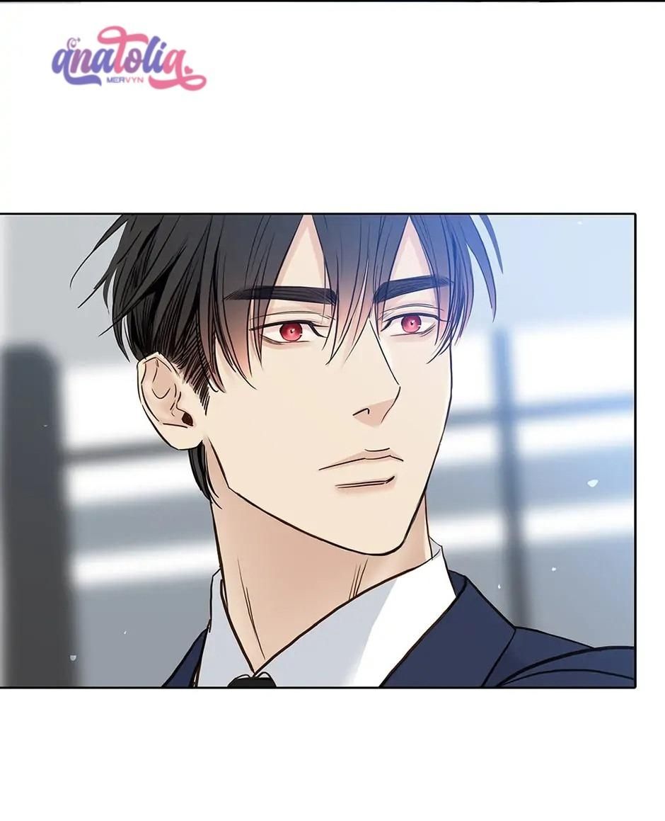 Đừng Chạm Vào Tim Tôi Chapter 68 - Trang 2