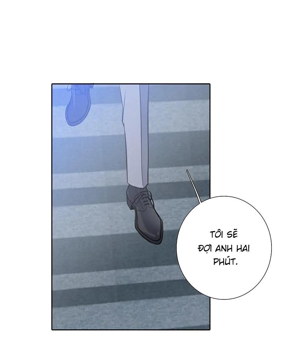 Đừng Chạm Vào Tim Tôi Chapter 68 - Trang 2