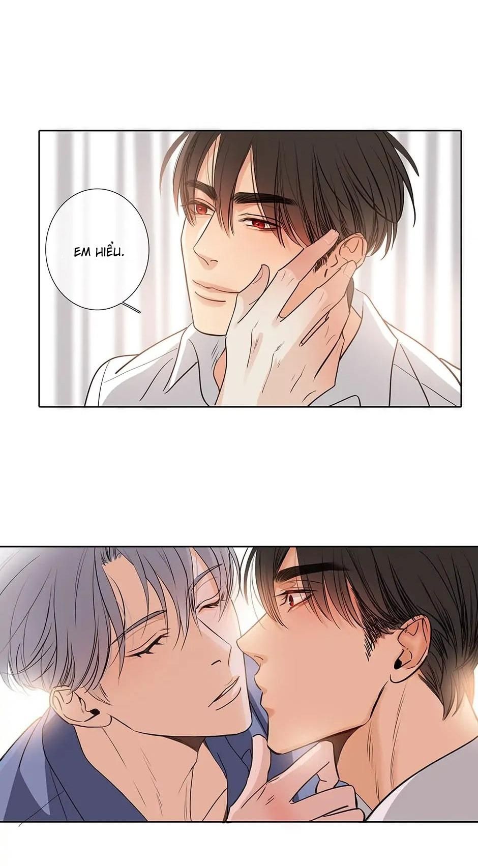 Đừng Chạm Vào Tim Tôi Chapter 68 - Trang 2
