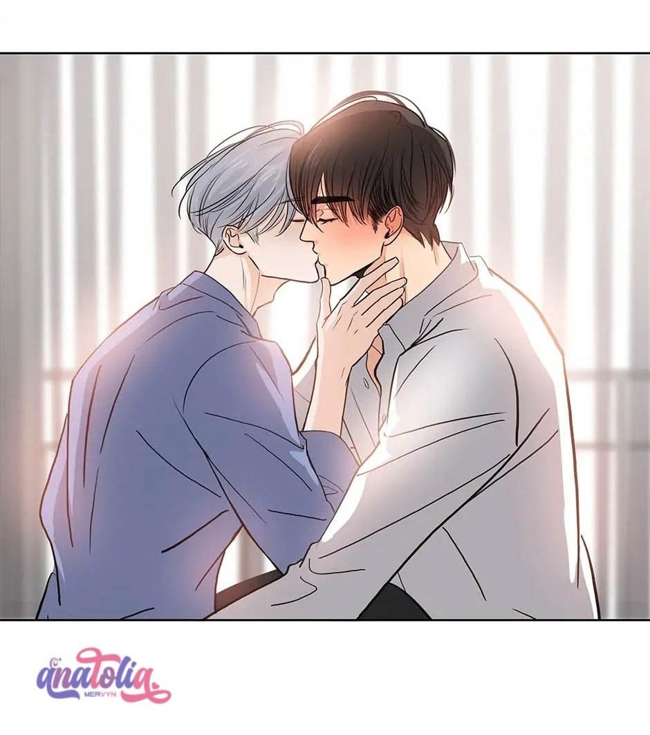 Đừng Chạm Vào Tim Tôi Chapter 68 - Trang 2