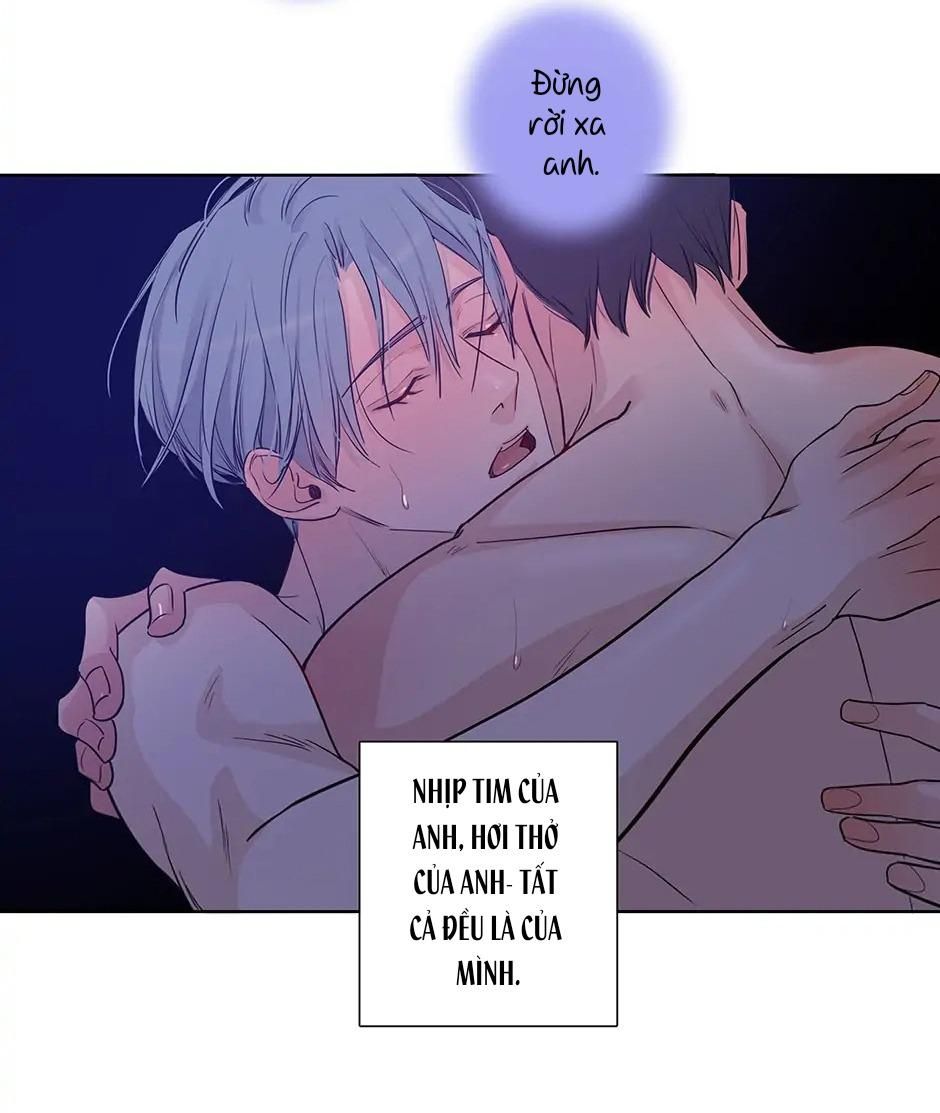 Đừng Chạm Vào Tim Tôi Chapter 69 - Trang 2