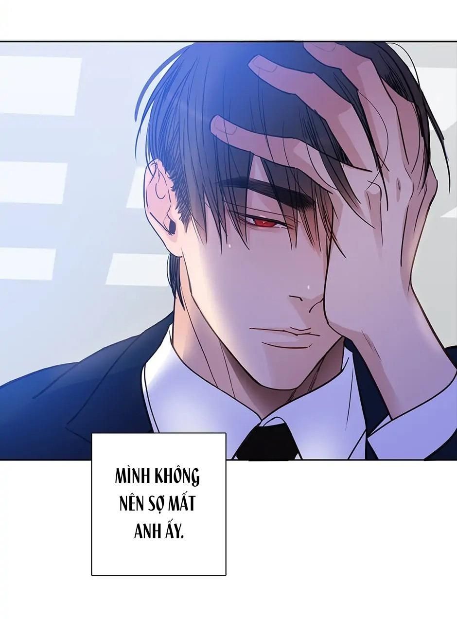 Đừng Chạm Vào Tim Tôi Chapter 69 - Trang 2