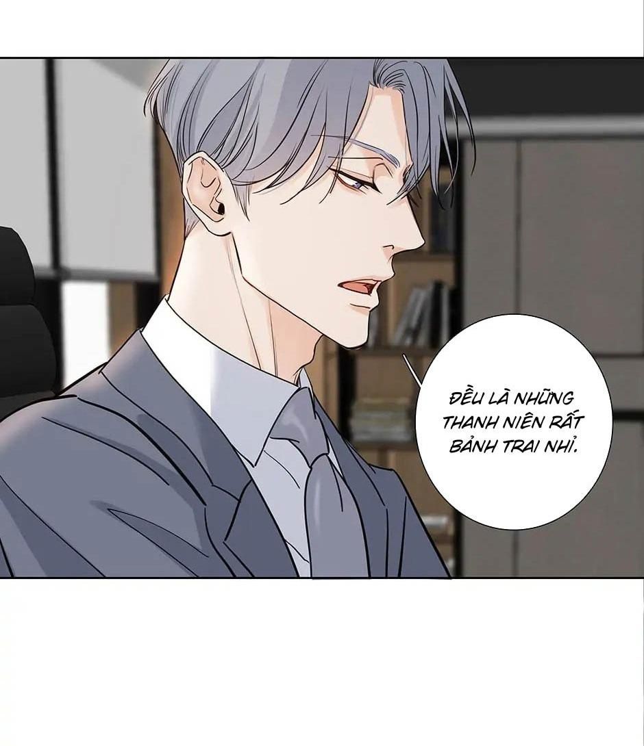 Đừng Chạm Vào Tim Tôi Chapter 69 - Trang 2