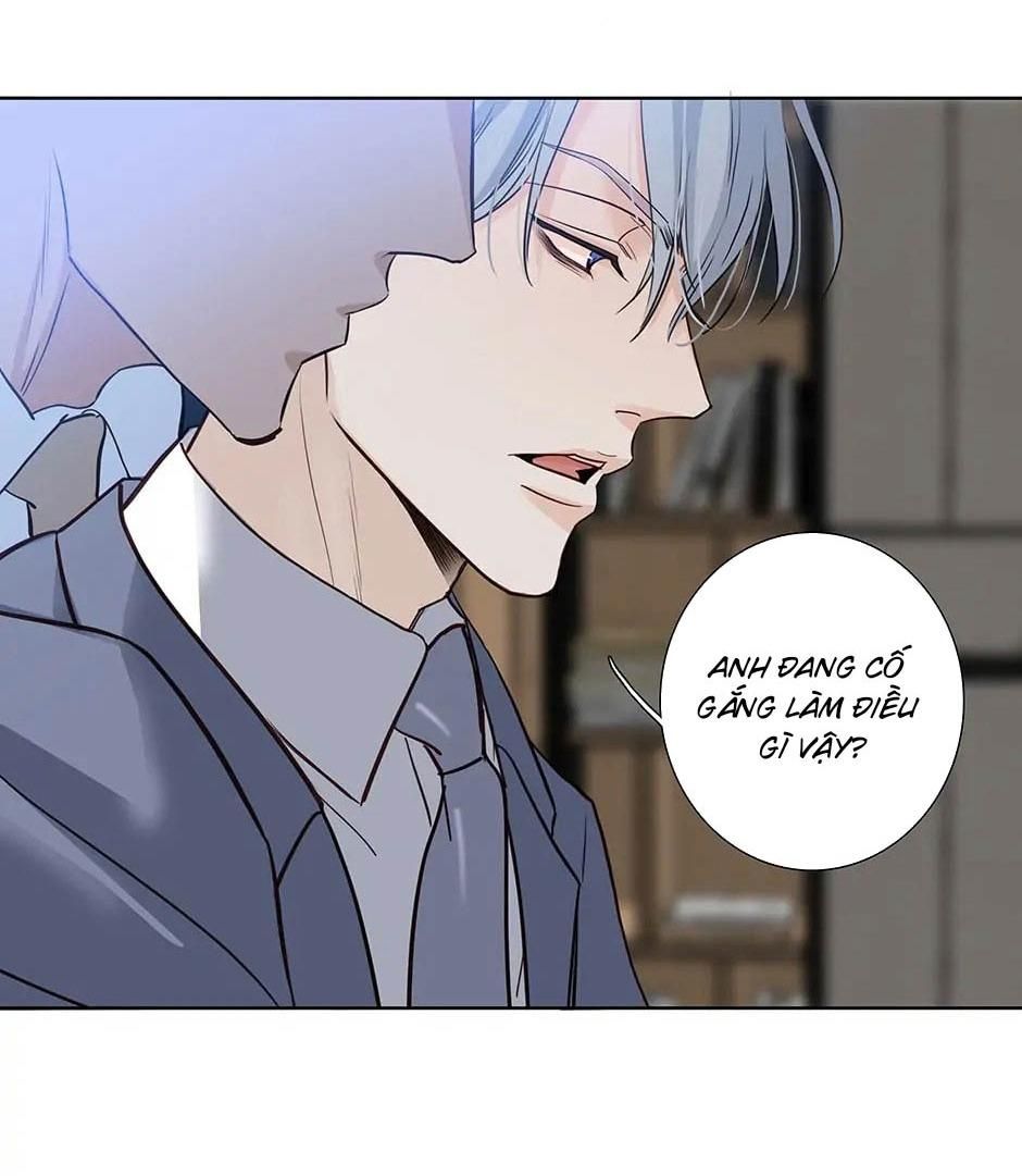 Đừng Chạm Vào Tim Tôi Chapter 69 - Trang 2