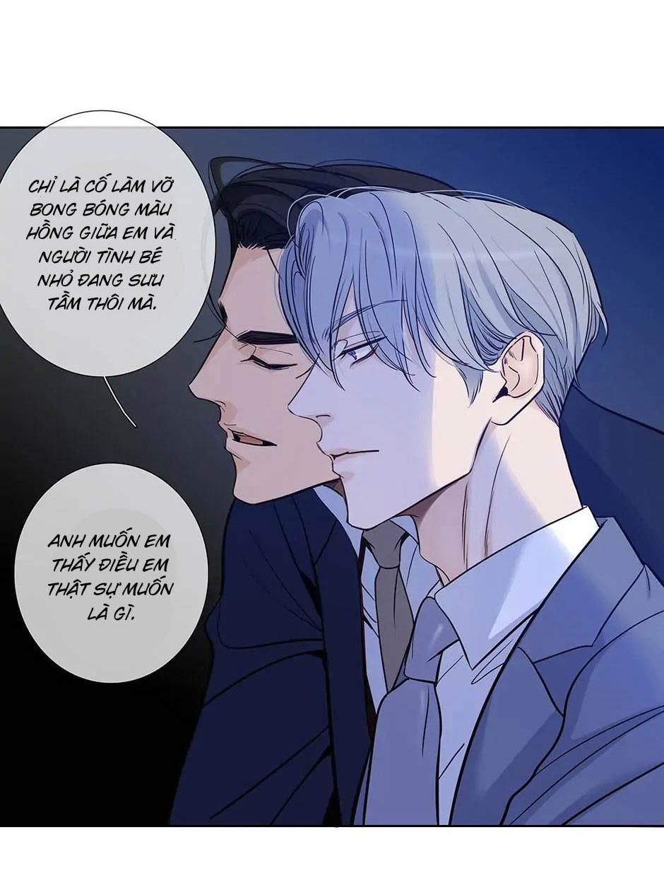 Đừng Chạm Vào Tim Tôi Chapter 69 - Trang 2