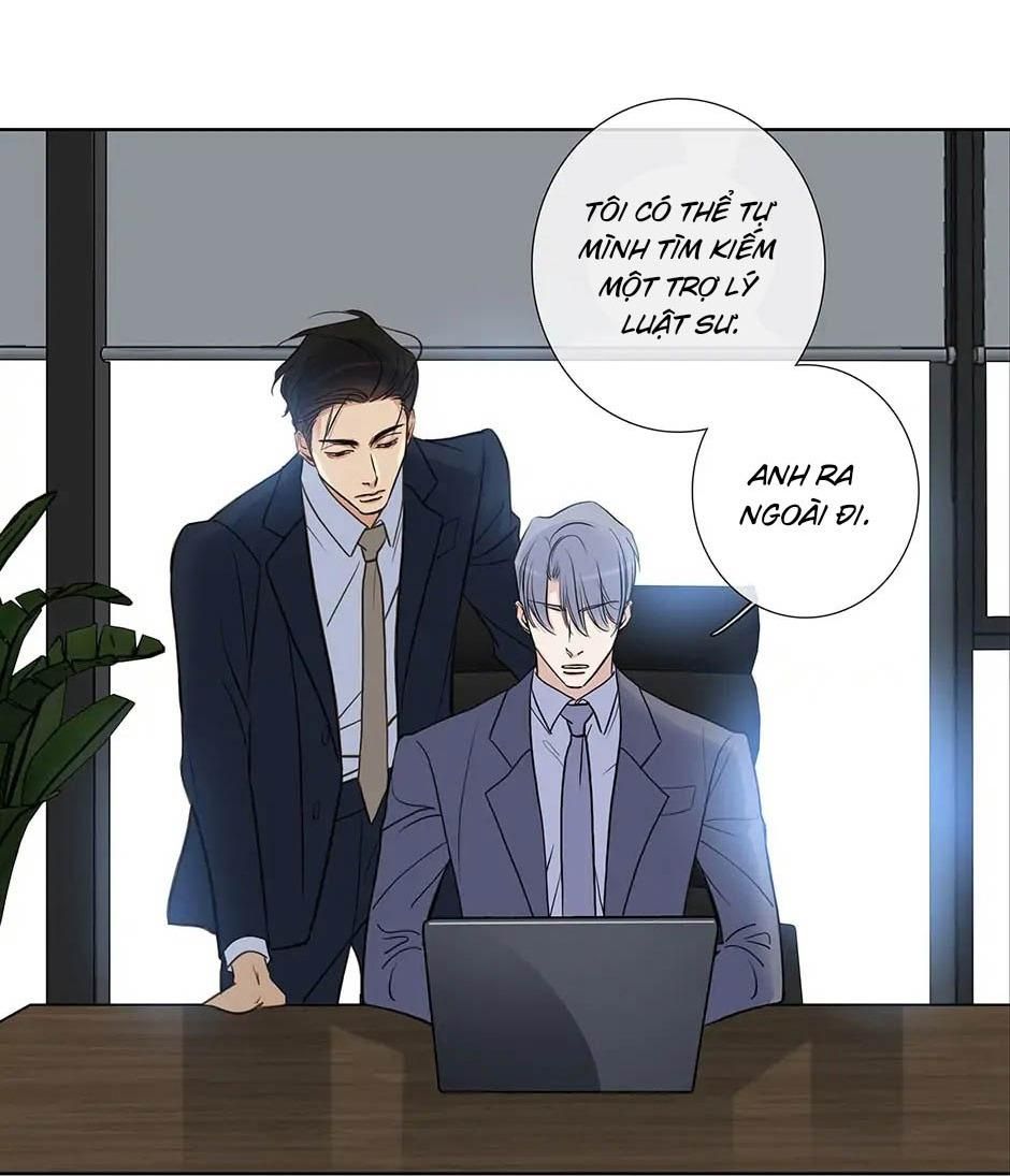Đừng Chạm Vào Tim Tôi Chapter 69 - Trang 2