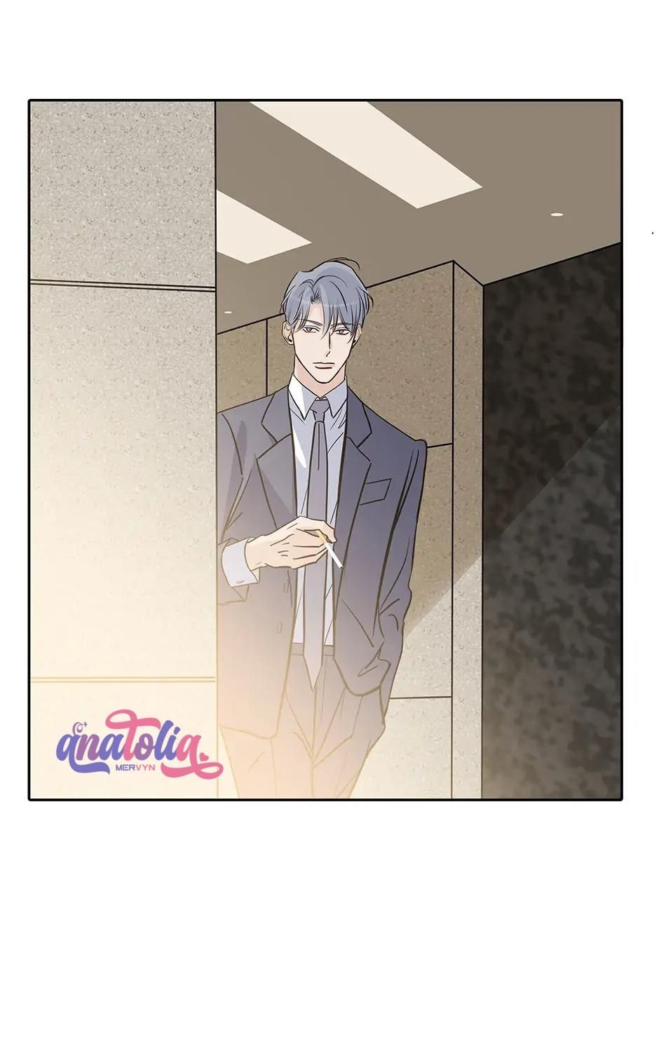 Đừng Chạm Vào Tim Tôi Chapter 69 - Trang 2