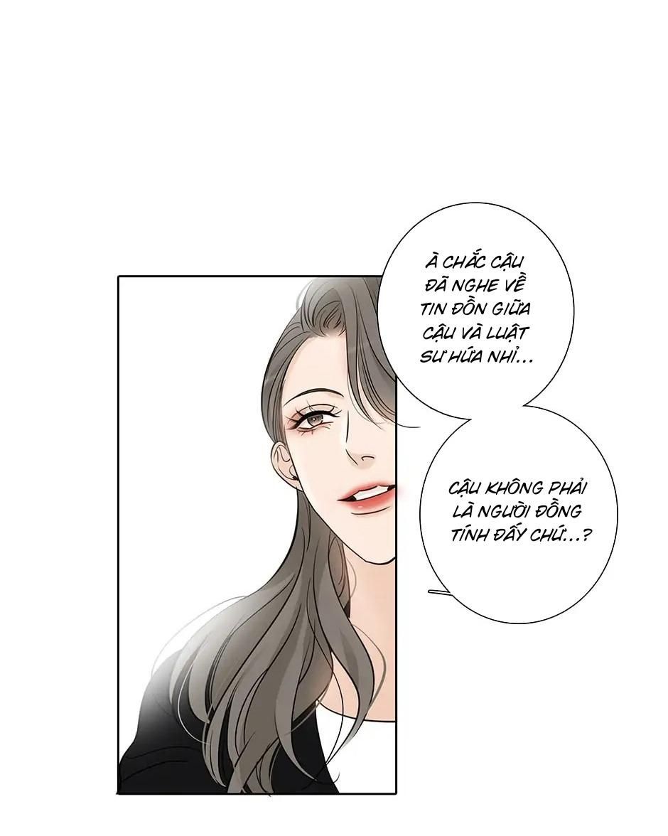 Đừng Chạm Vào Tim Tôi Chapter 69 - Trang 2