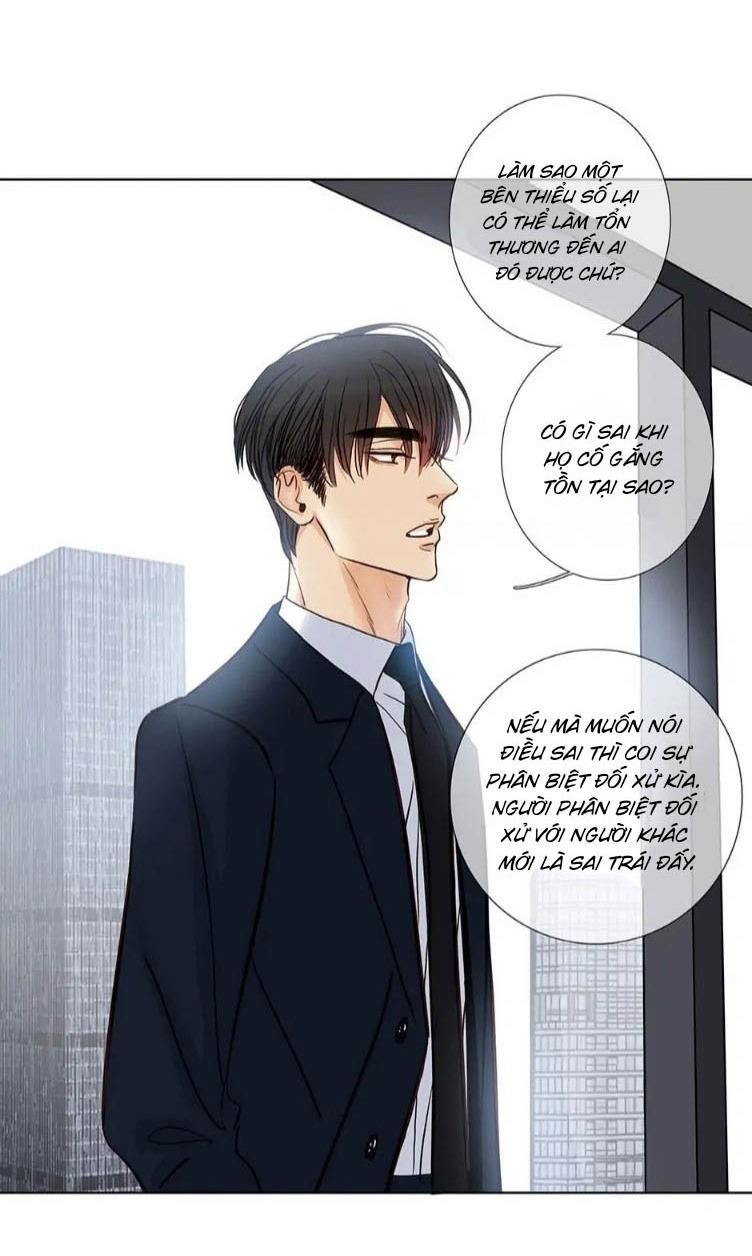 Đừng Chạm Vào Tim Tôi Chapter 69 - Trang 2