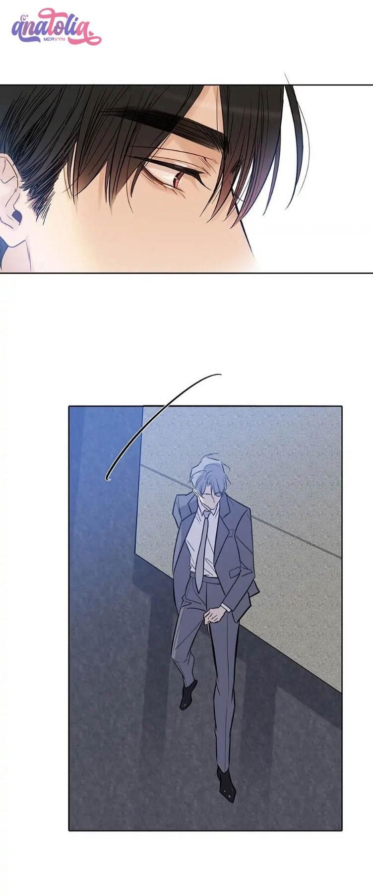 Đừng Chạm Vào Tim Tôi Chapter 69 - Trang 2