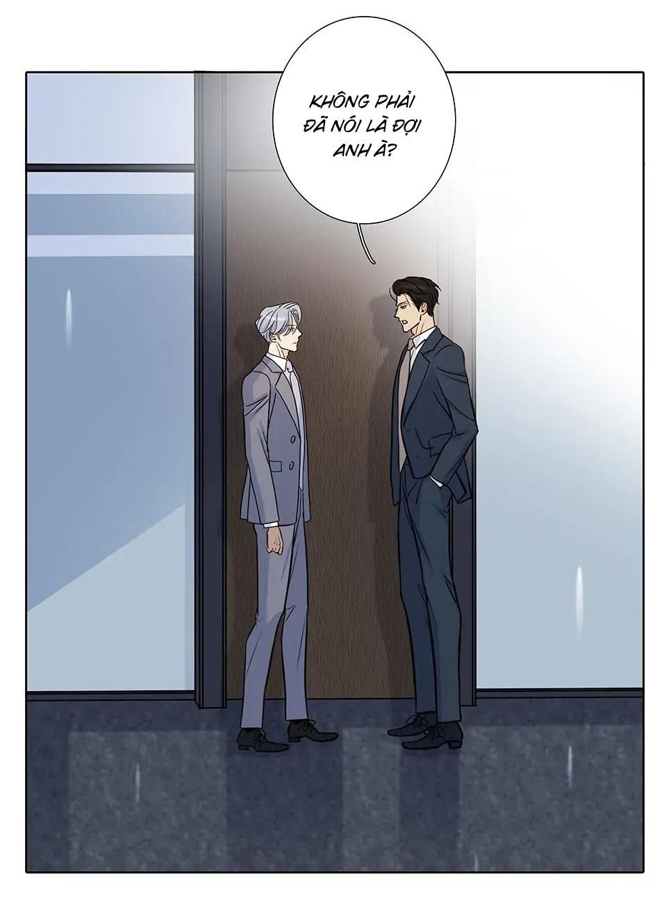 Đừng Chạm Vào Tim Tôi Chapter 69 - Trang 2