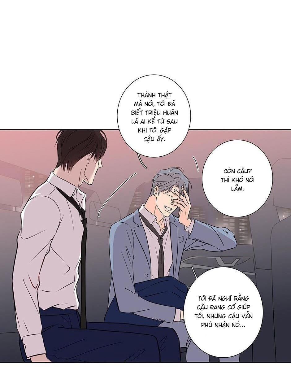 Đừng Chạm Vào Tim Tôi Chapter 7 - Trang 2