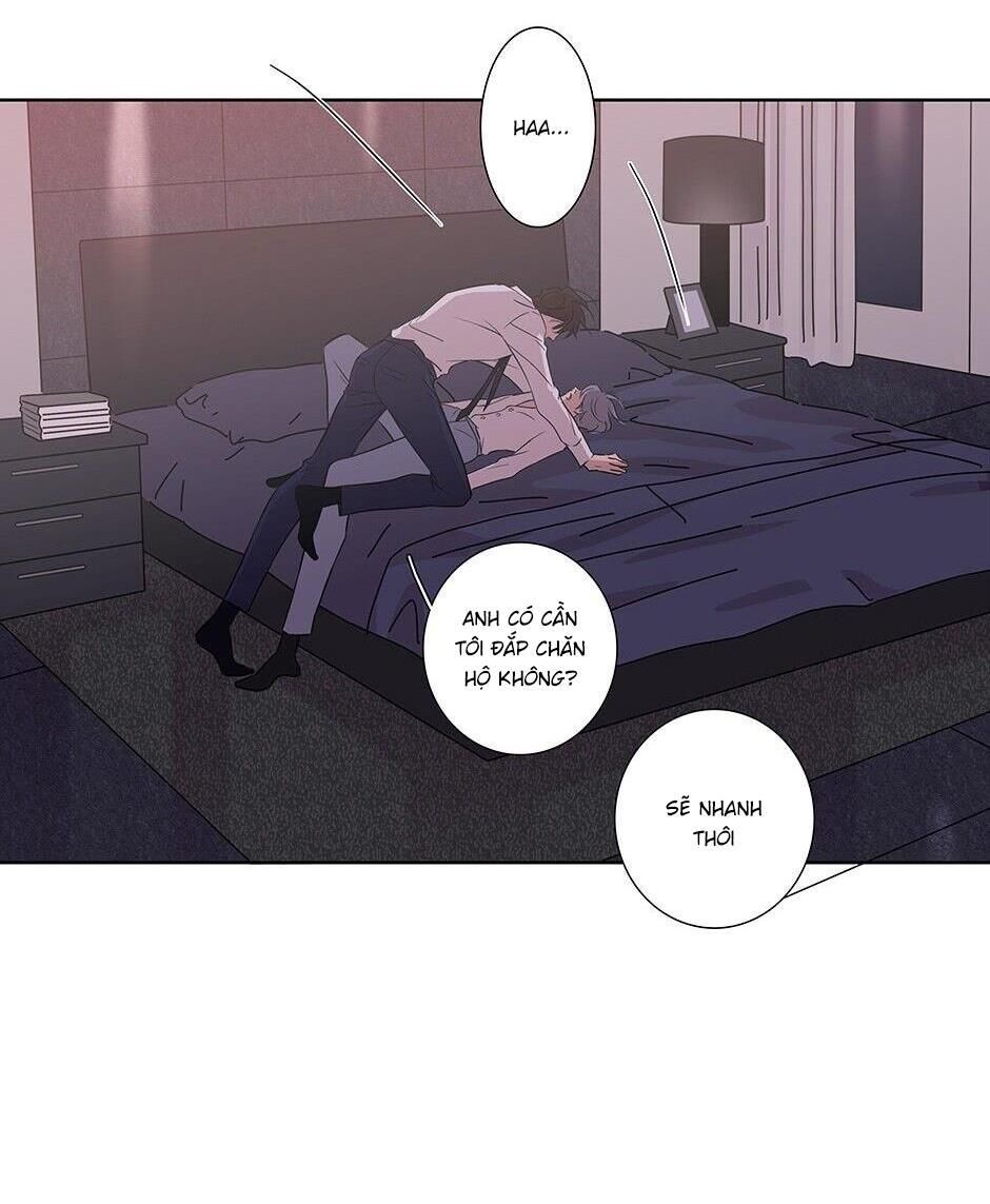 Đừng Chạm Vào Tim Tôi Chapter 7 - Trang 2