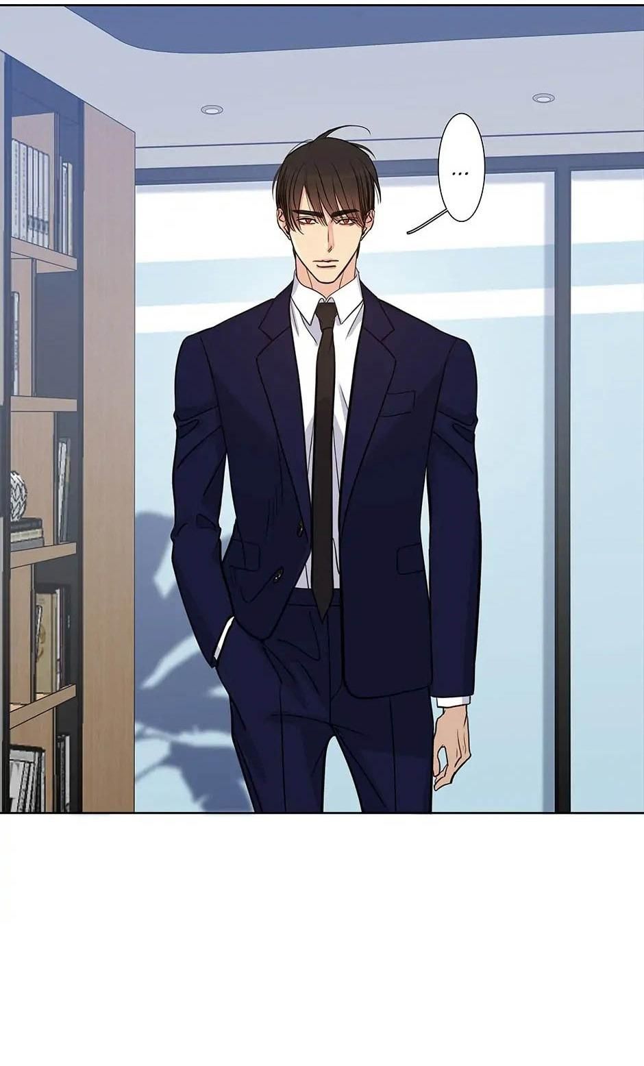 Đừng Chạm Vào Tim Tôi Chapter 70 - Trang 2