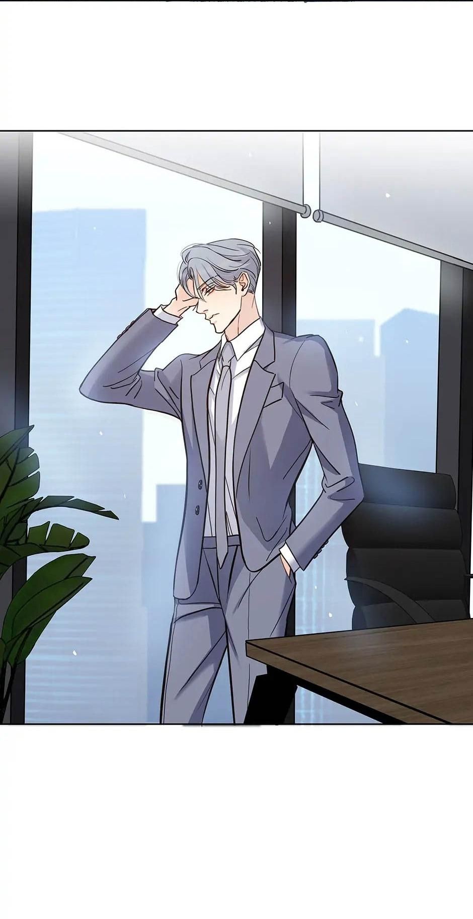 Đừng Chạm Vào Tim Tôi Chapter 70 - Trang 2