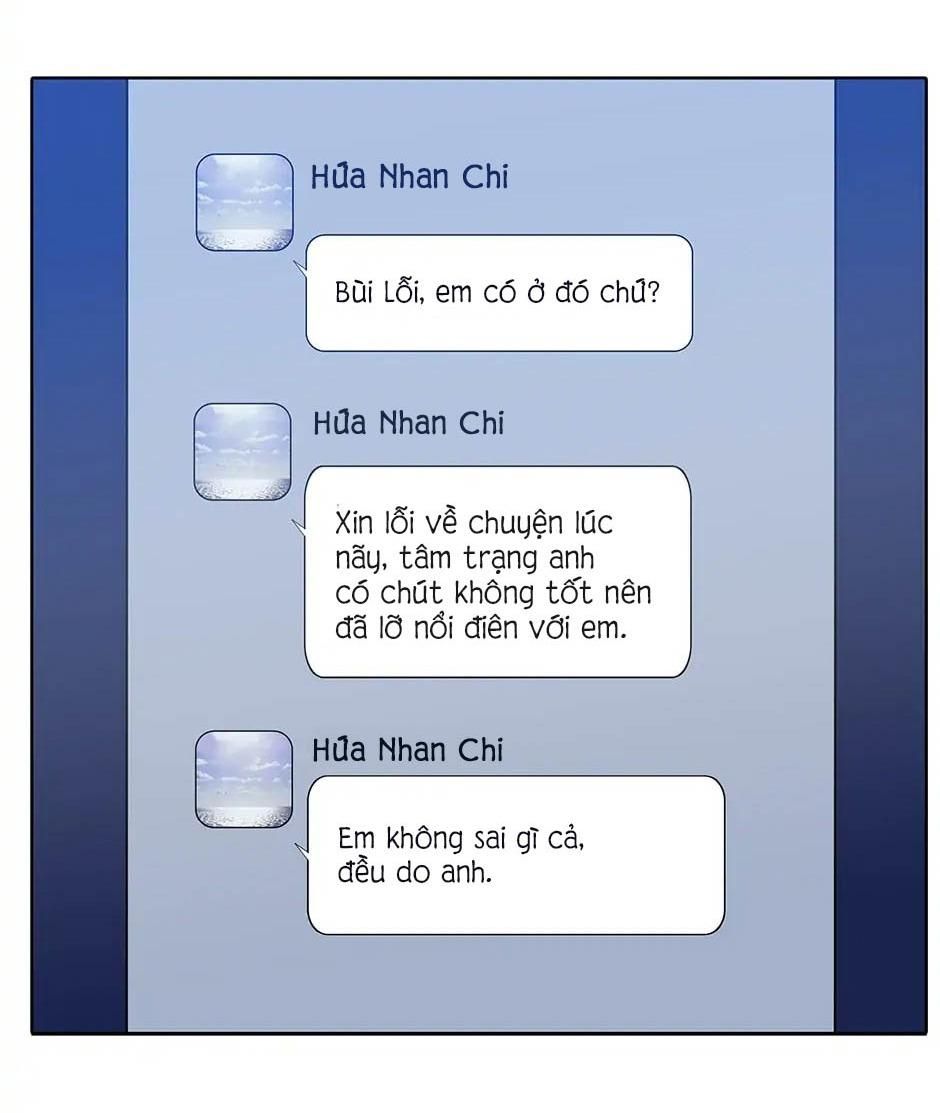Đừng Chạm Vào Tim Tôi Chapter 70 - Trang 2